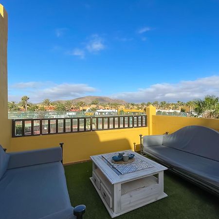 Karol Home By Best Holidays Fuerteventura 코라레호 외부 사진