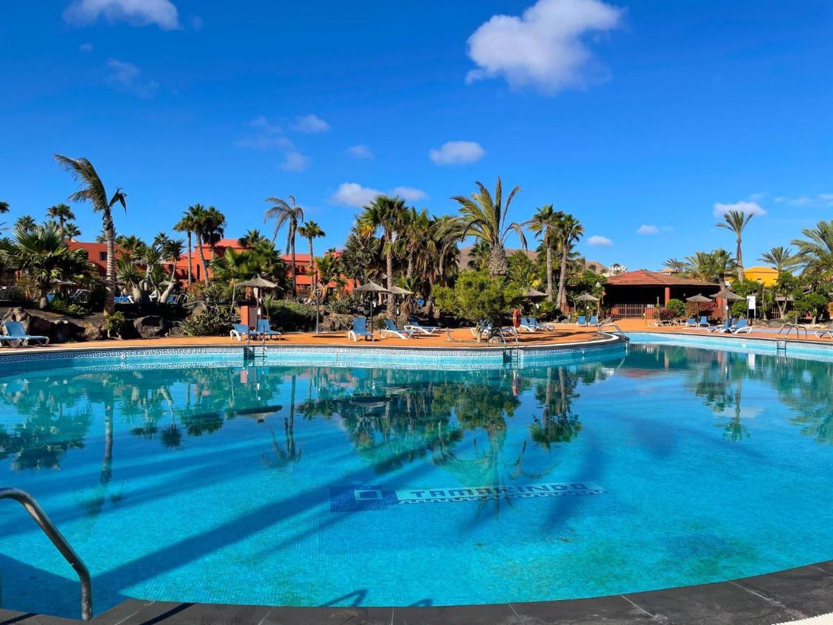 Karol Home By Best Holidays Fuerteventura 코라레호 외부 사진