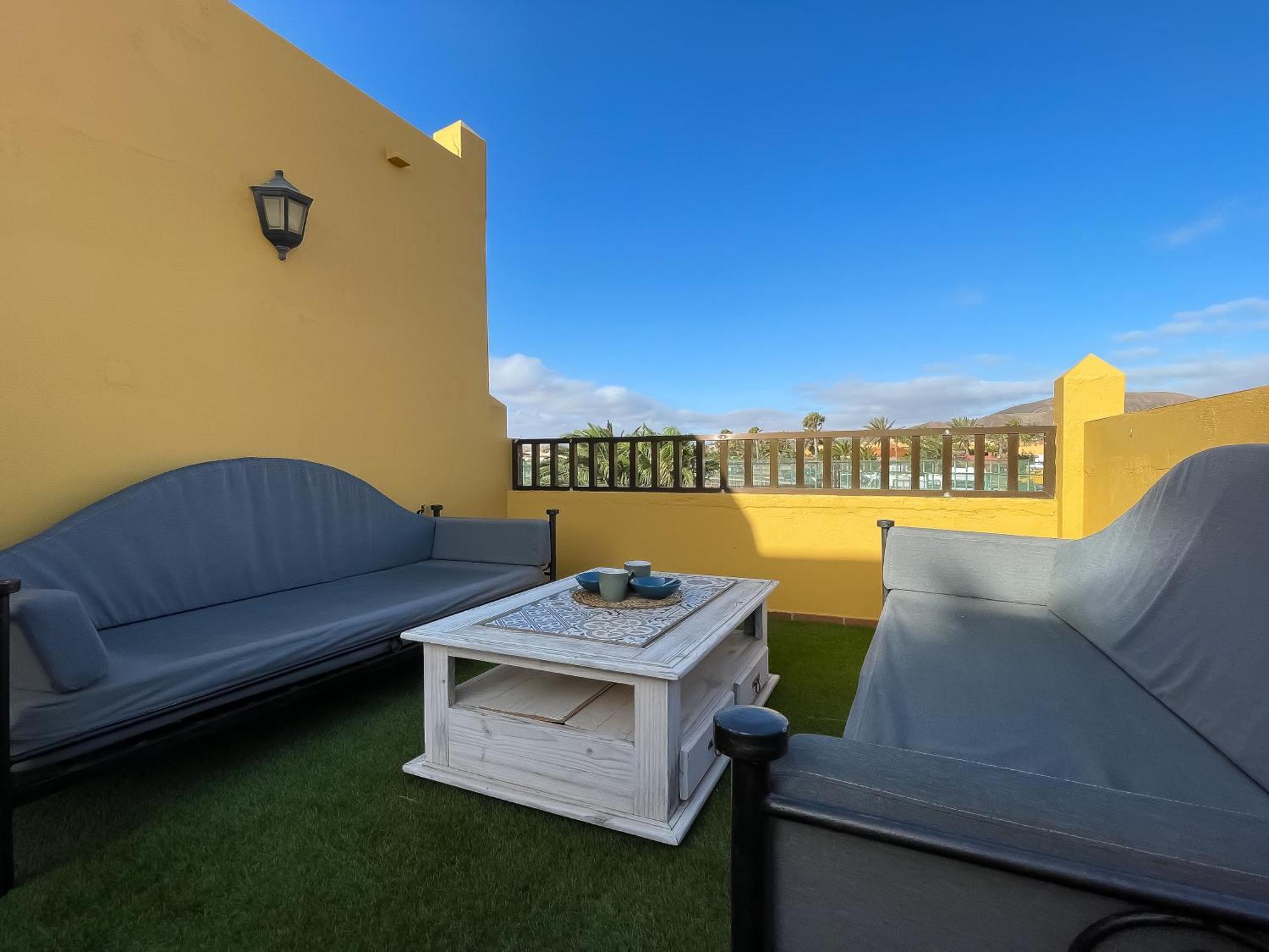 Karol Home By Best Holidays Fuerteventura 코라레호 외부 사진