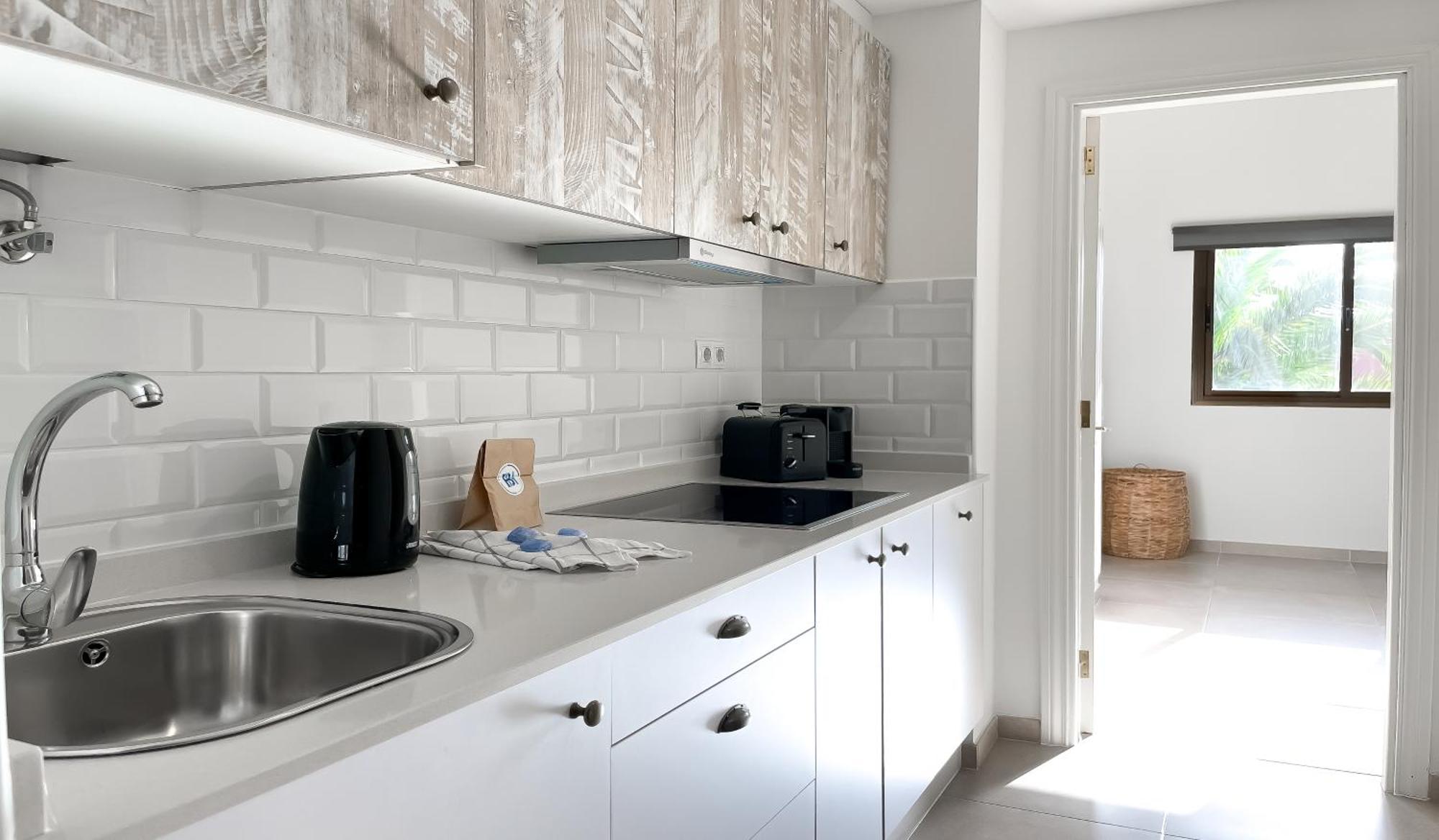 Karol Home By Best Holidays Fuerteventura 코라레호 외부 사진
