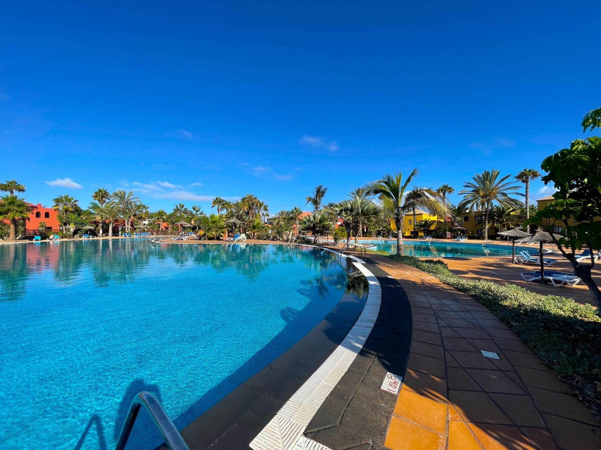 Karol Home By Best Holidays Fuerteventura 코라레호 외부 사진