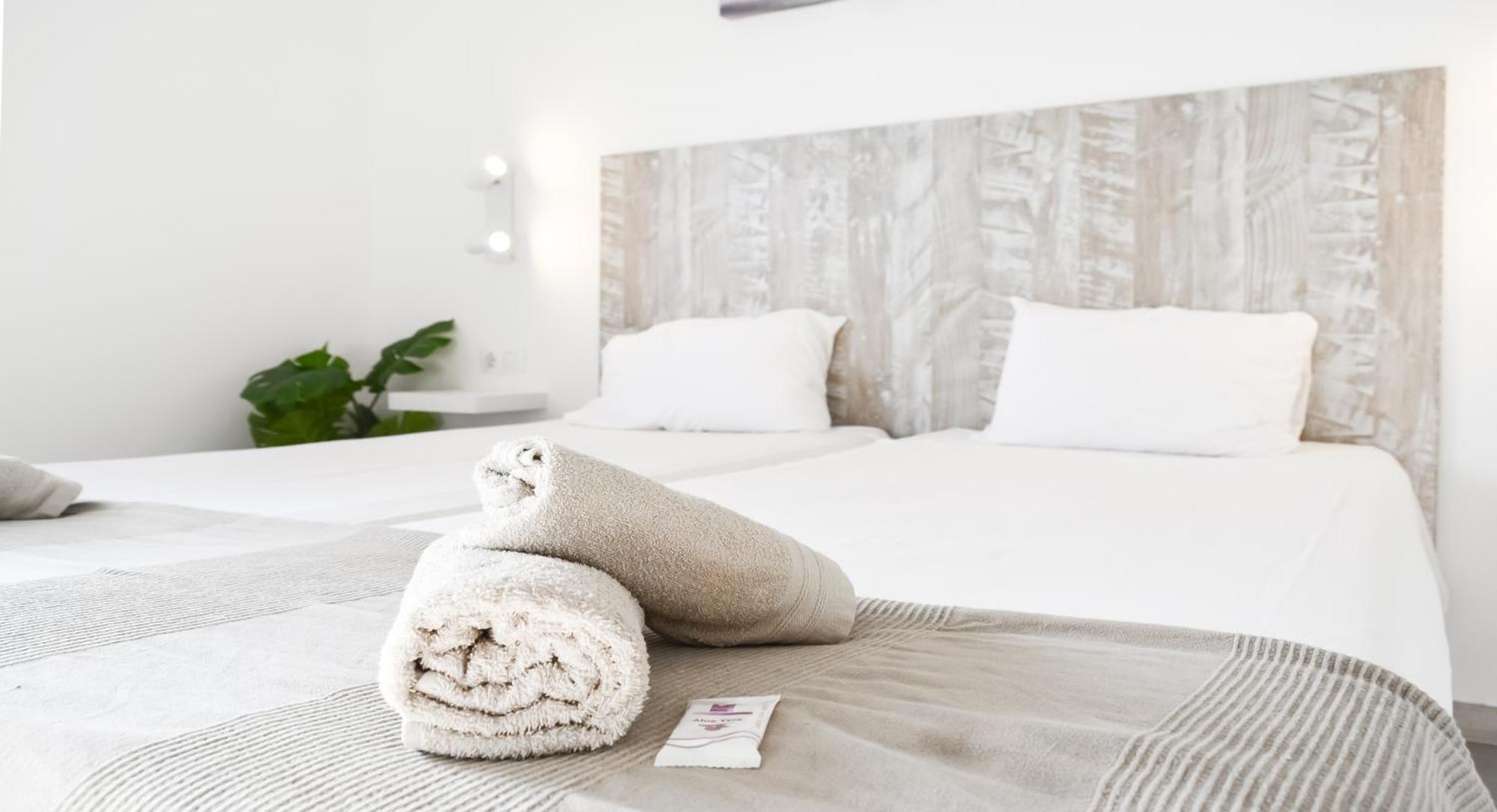 Karol Home By Best Holidays Fuerteventura 코라레호 외부 사진