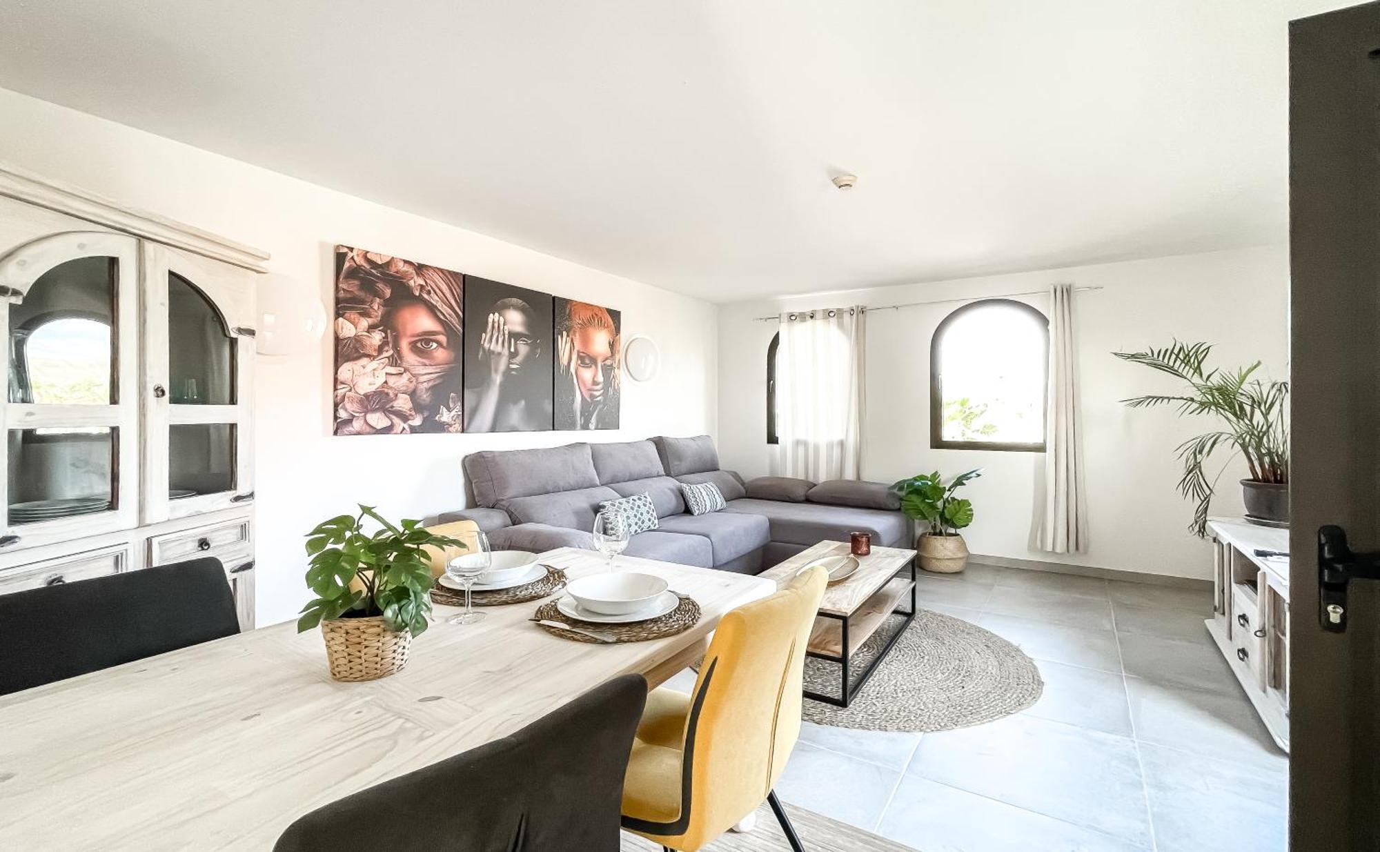 Karol Home By Best Holidays Fuerteventura 코라레호 외부 사진