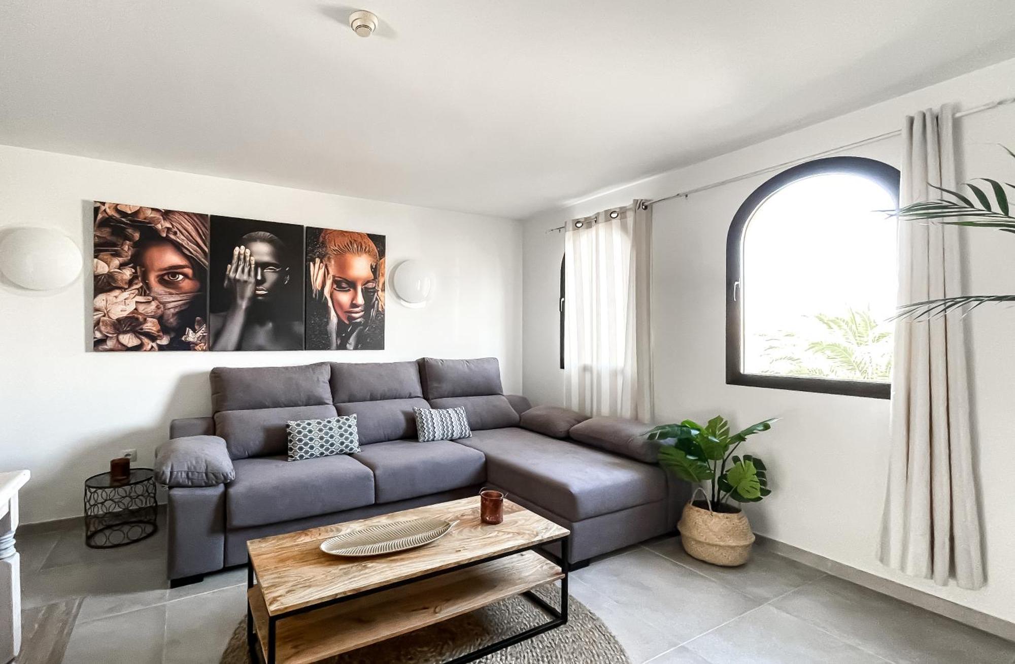 Karol Home By Best Holidays Fuerteventura 코라레호 외부 사진