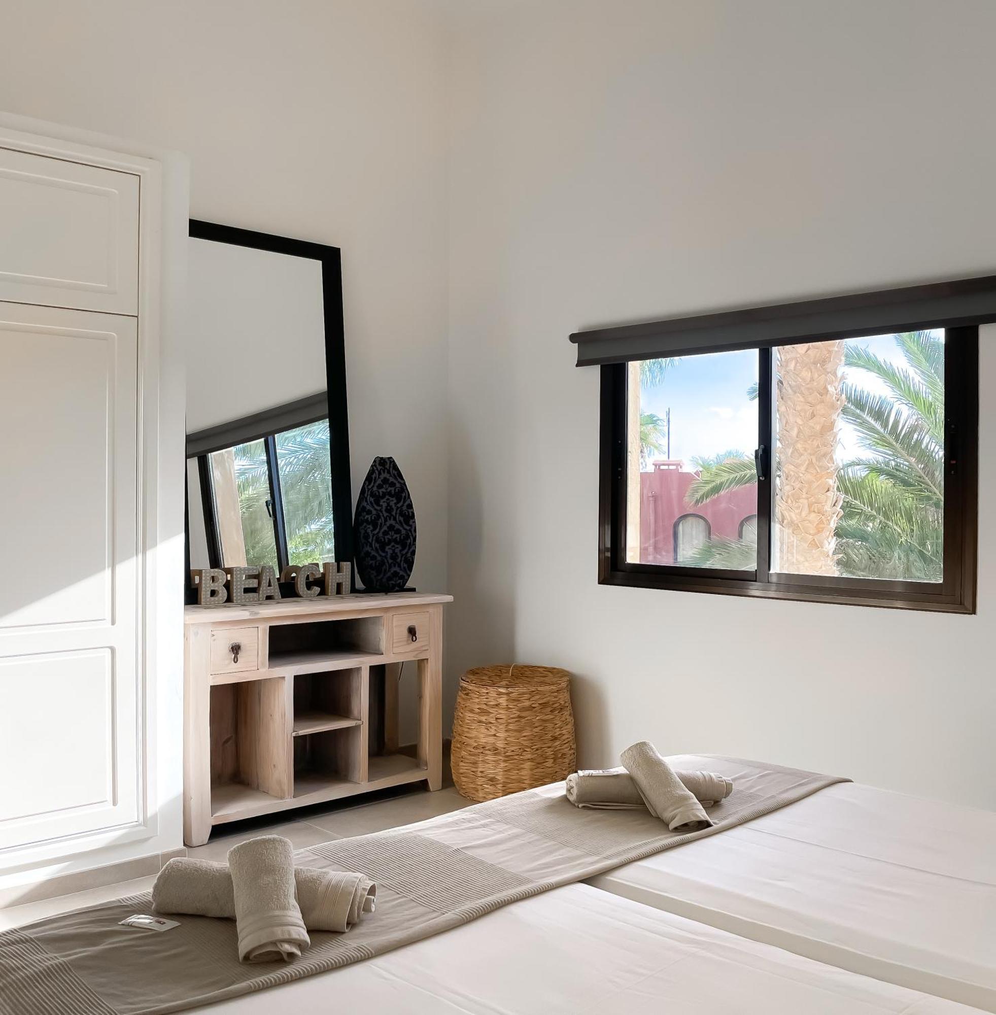 Karol Home By Best Holidays Fuerteventura 코라레호 외부 사진