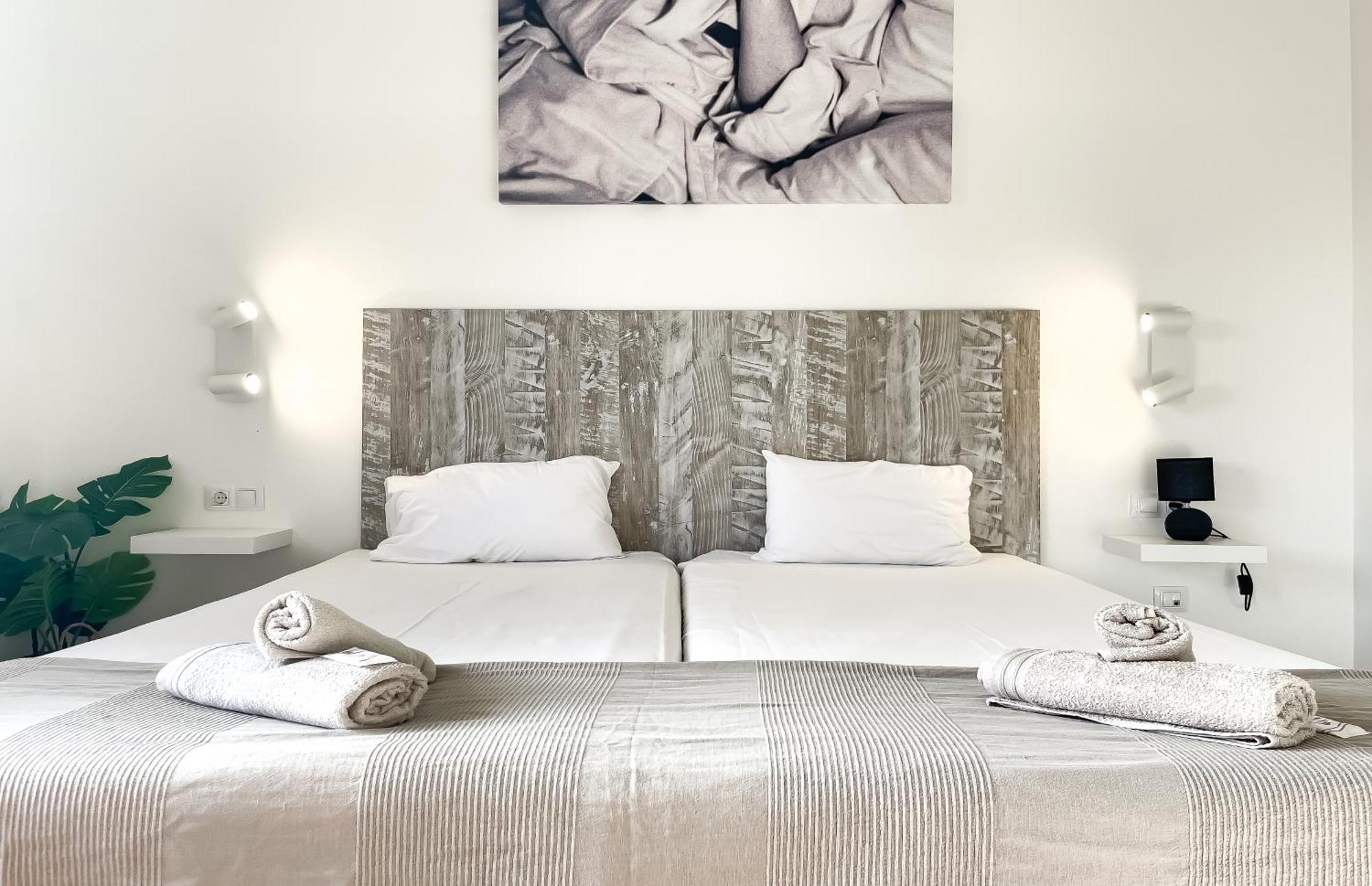 Karol Home By Best Holidays Fuerteventura 코라레호 외부 사진
