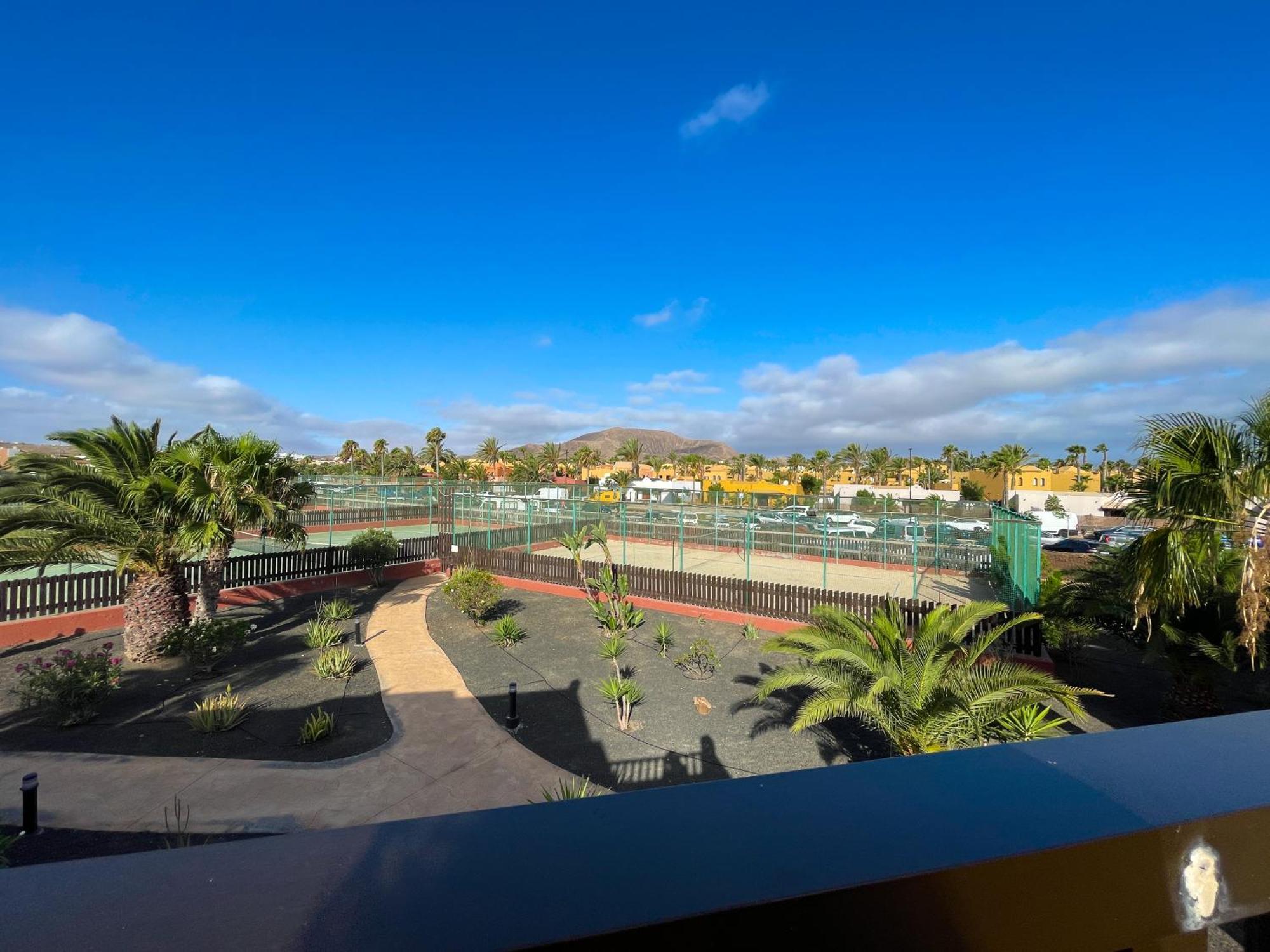 Karol Home By Best Holidays Fuerteventura 코라레호 외부 사진