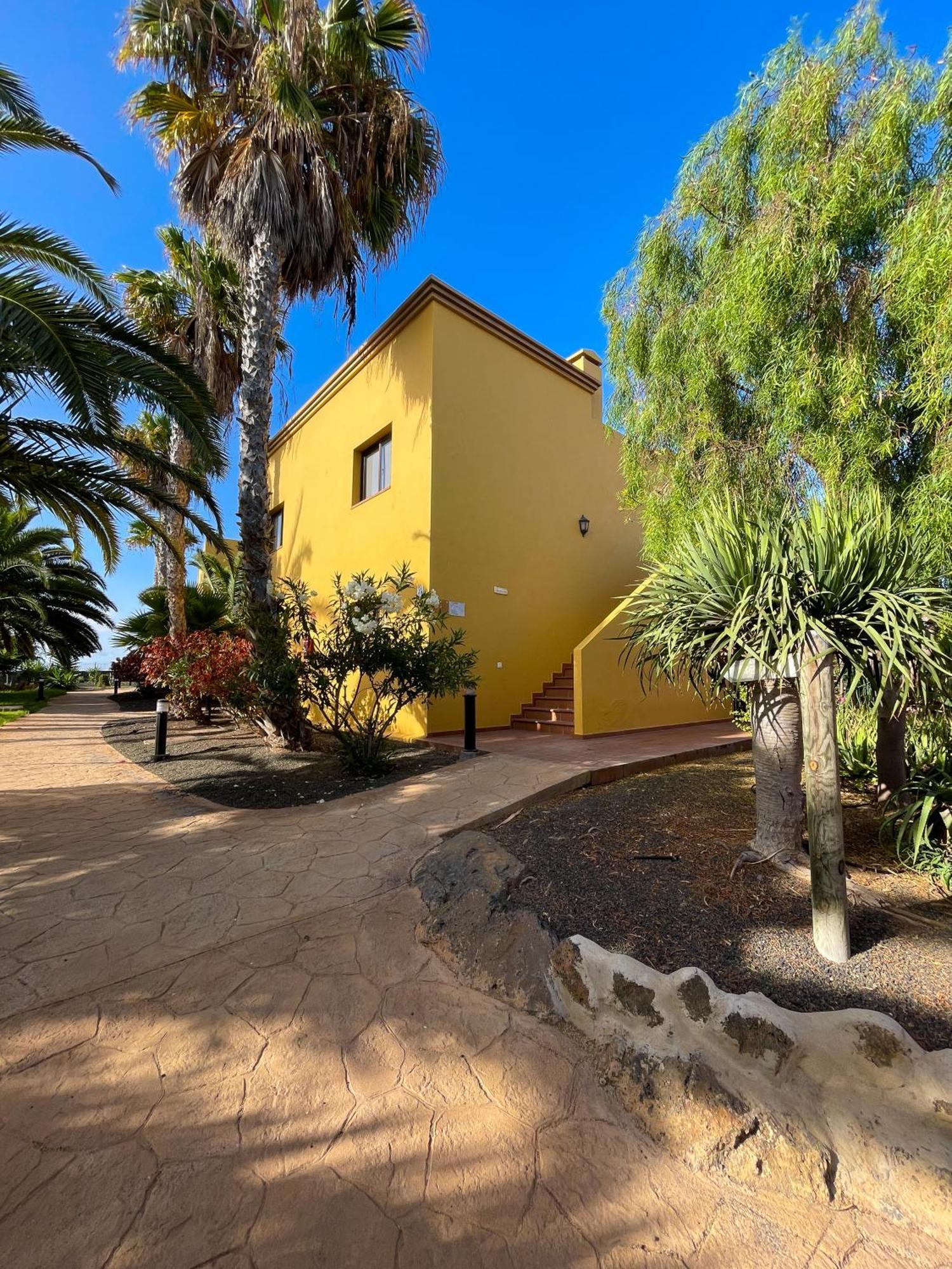 Karol Home By Best Holidays Fuerteventura 코라레호 외부 사진