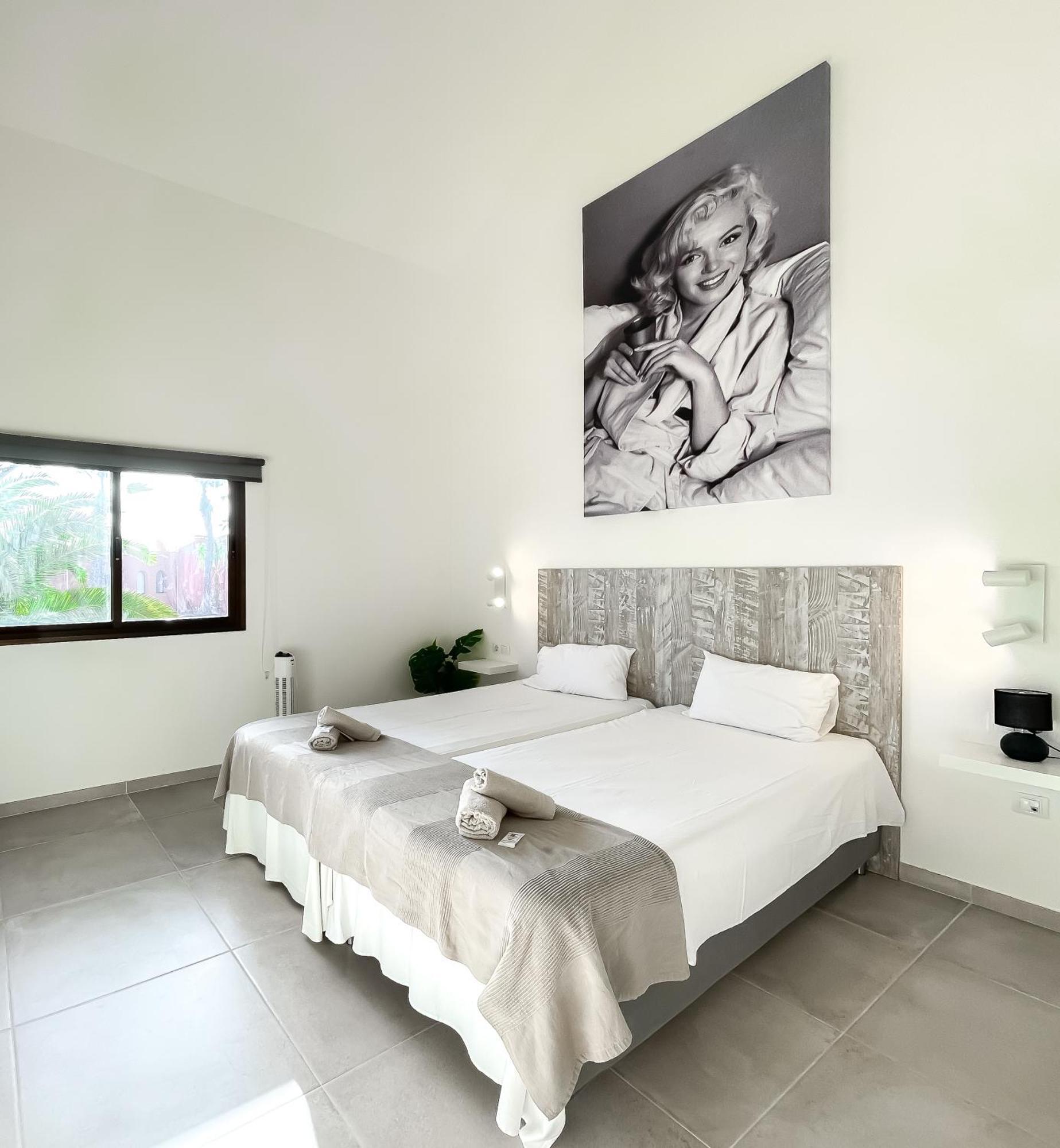 Karol Home By Best Holidays Fuerteventura 코라레호 외부 사진