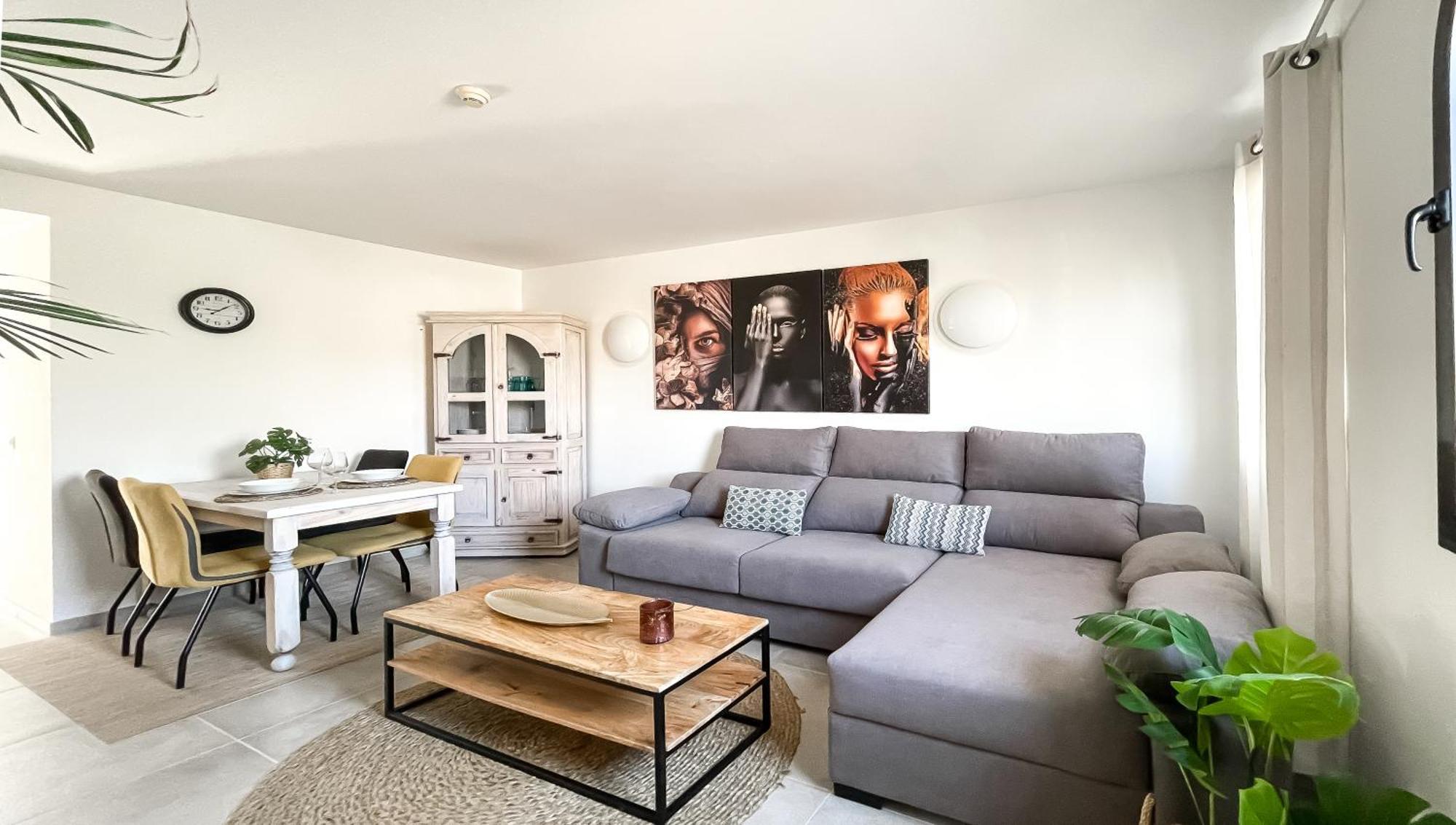 Karol Home By Best Holidays Fuerteventura 코라레호 외부 사진
