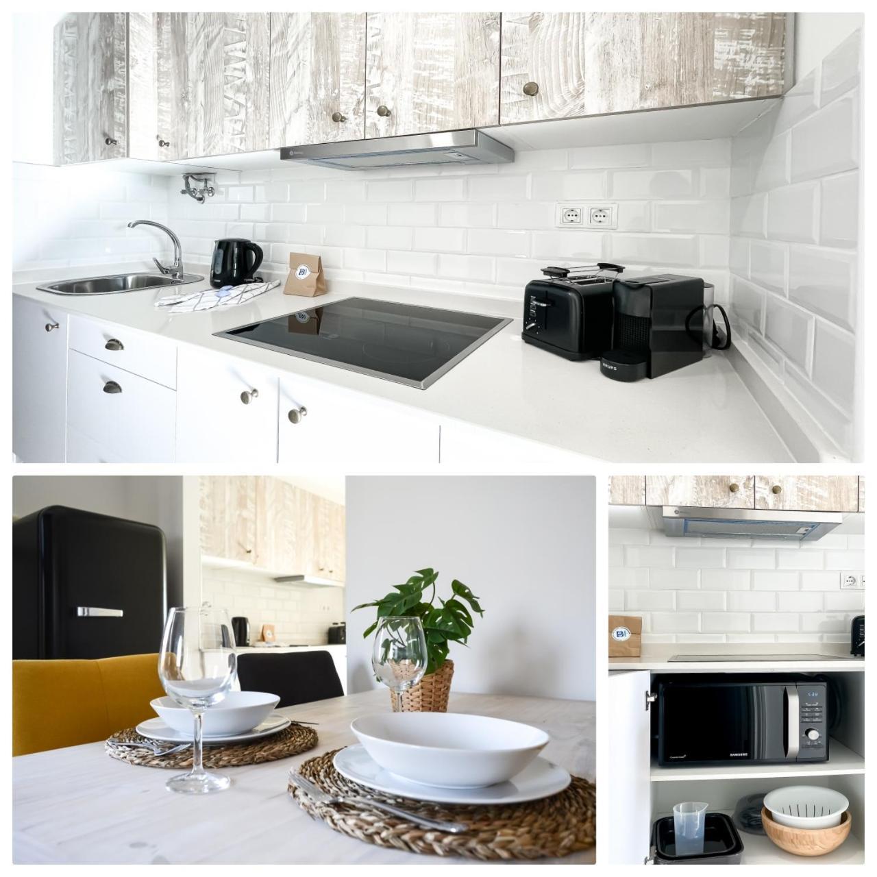 Karol Home By Best Holidays Fuerteventura 코라레호 외부 사진
