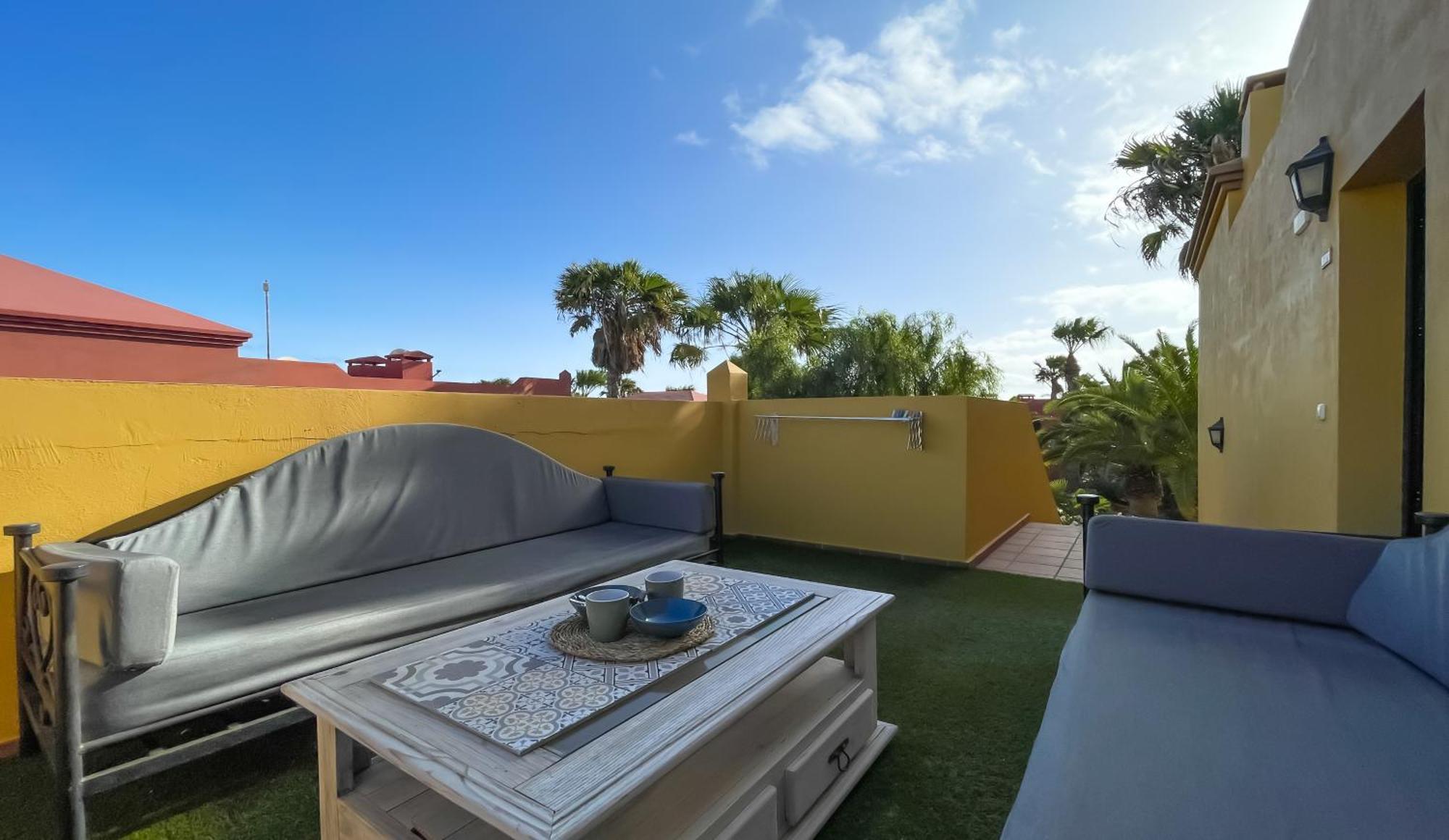 Karol Home By Best Holidays Fuerteventura 코라레호 외부 사진