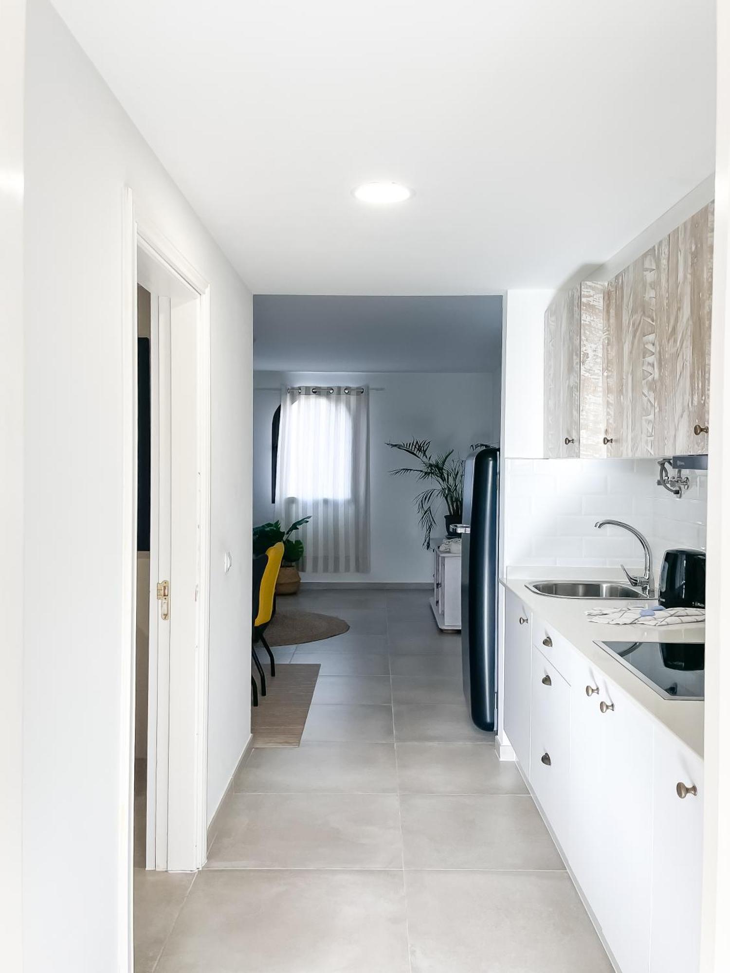 Karol Home By Best Holidays Fuerteventura 코라레호 외부 사진