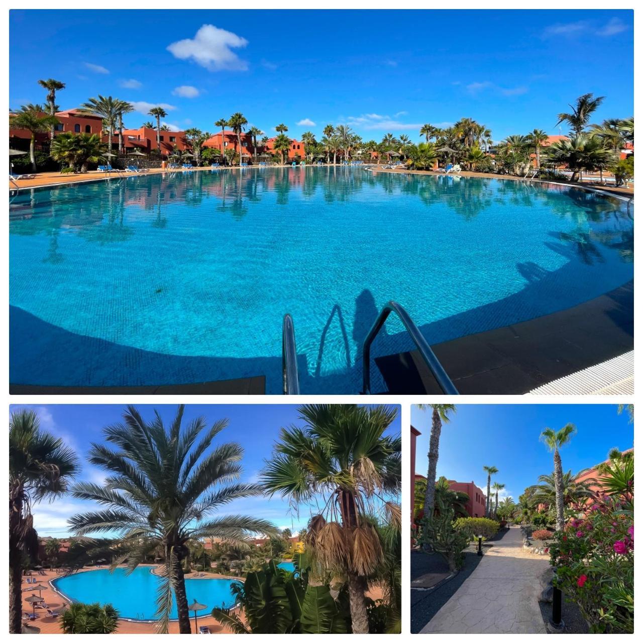 Karol Home By Best Holidays Fuerteventura 코라레호 외부 사진