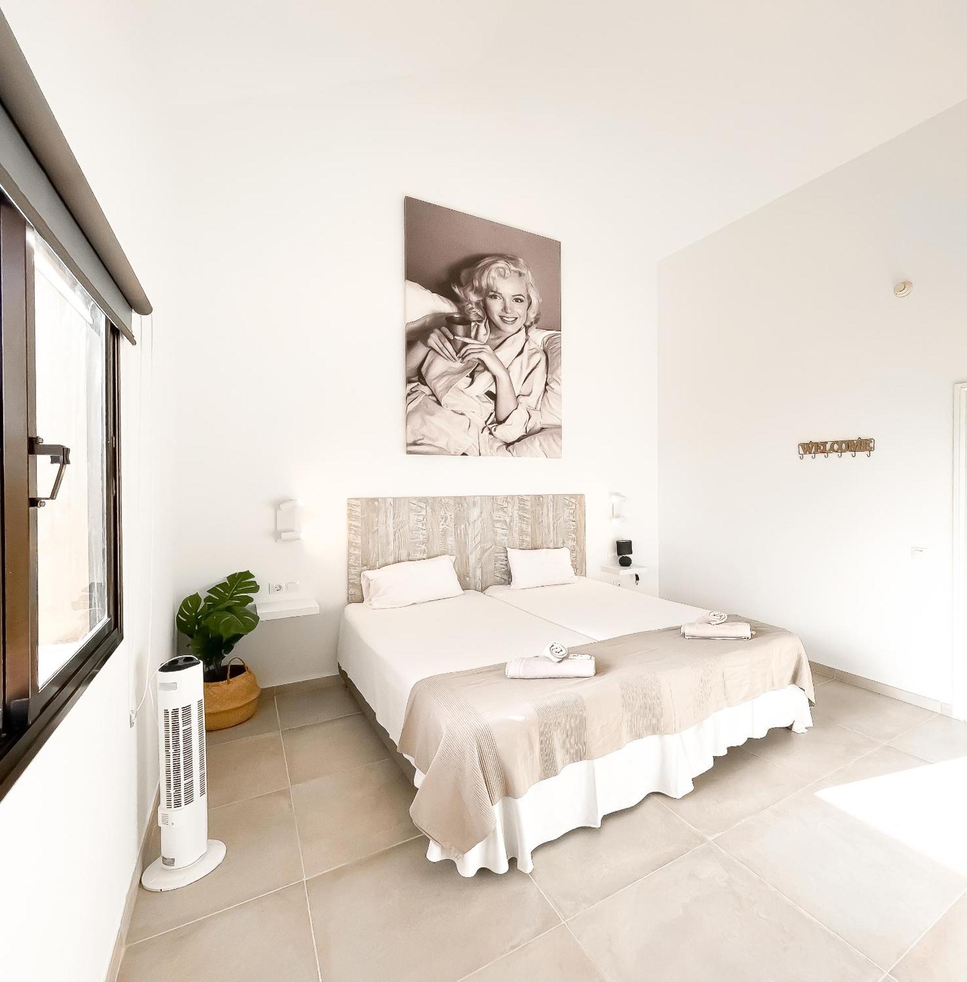 Karol Home By Best Holidays Fuerteventura 코라레호 외부 사진