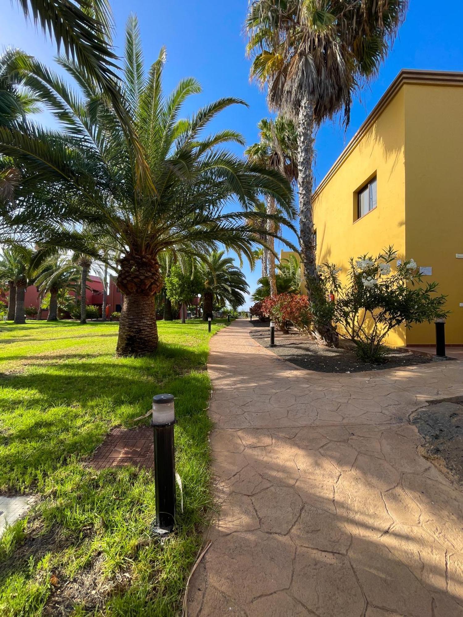 Karol Home By Best Holidays Fuerteventura 코라레호 외부 사진