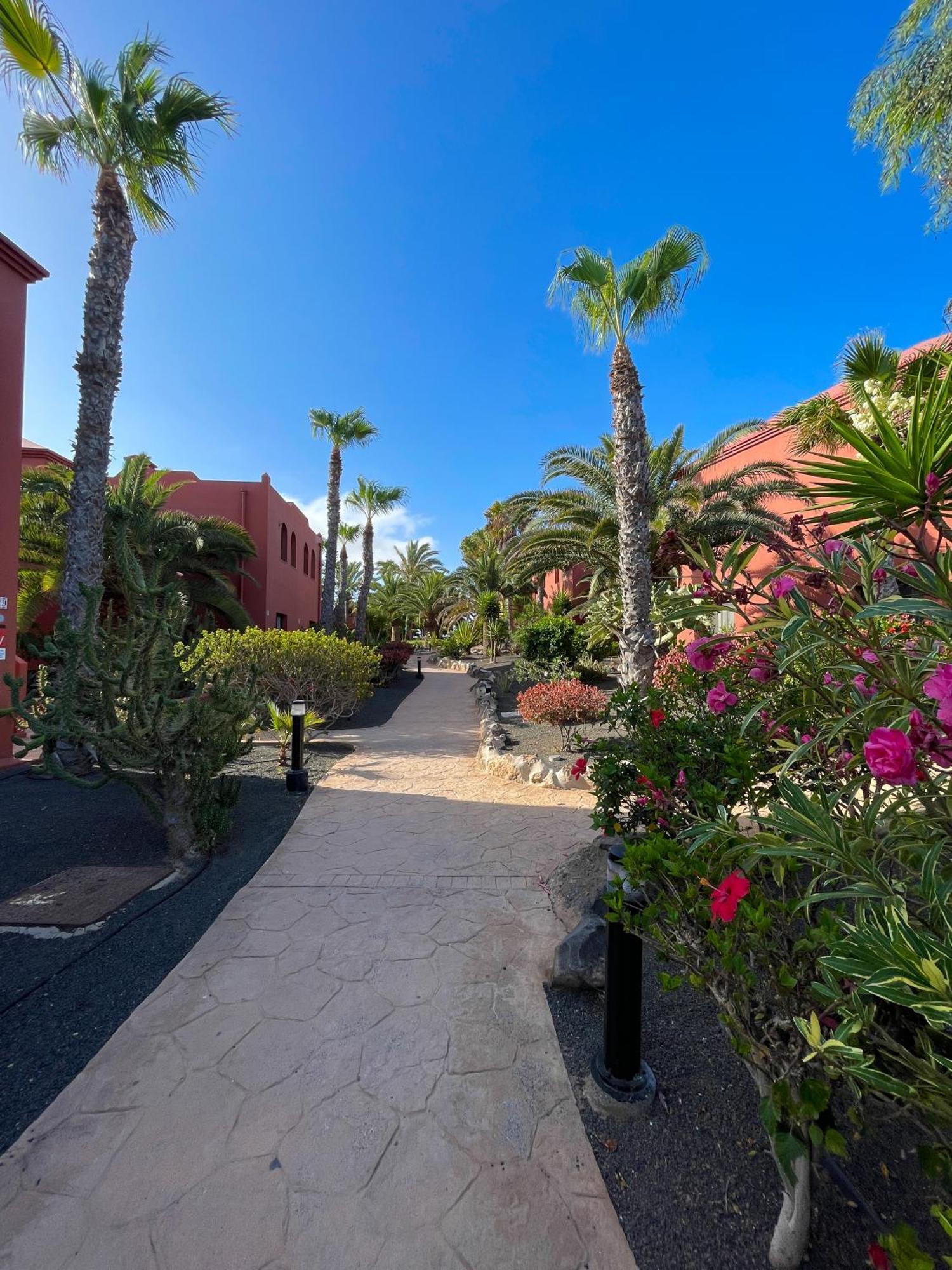Karol Home By Best Holidays Fuerteventura 코라레호 외부 사진